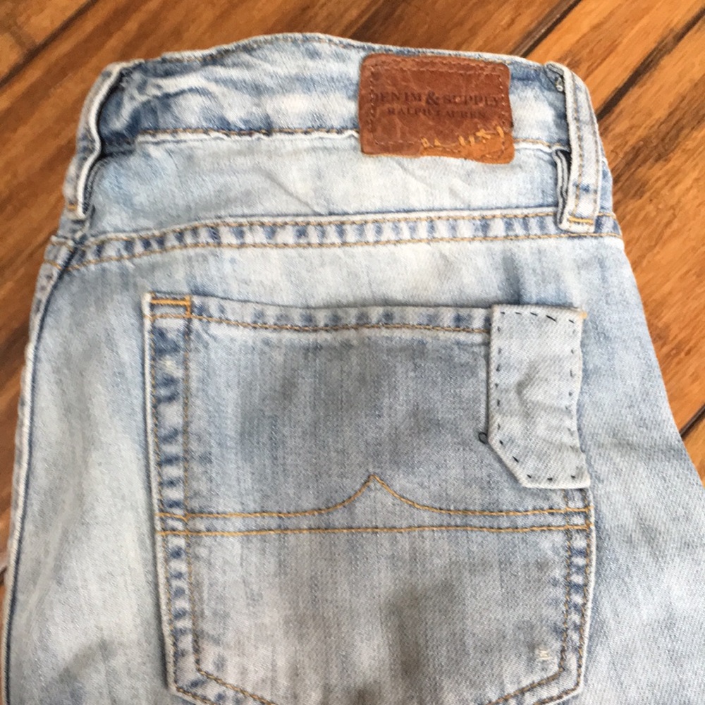 Denim & Supply Ralph Lauren